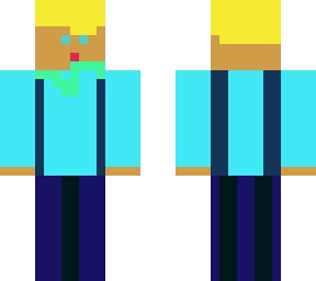 Villager Farmer | Minecraft Skins