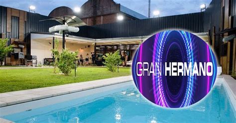 Dónde queda la casa de Gran Hermano