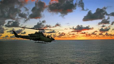 Helicopter Full Hd Wallpaper And Background Image X Id