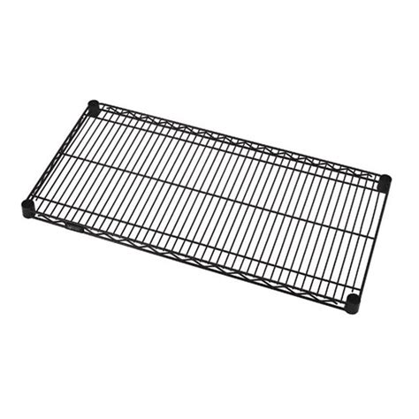 Wire Shelf Black 21X54 - Walmart.com