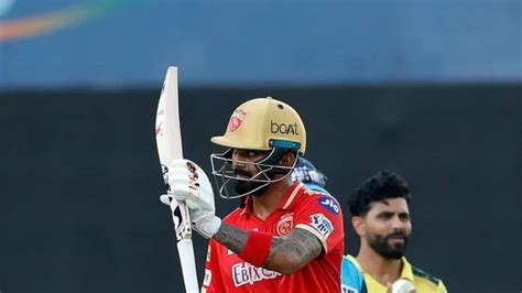 IPL 2021: KL Rahul 98* Powers Punjab Kings to Six-Wicket Win Against ...