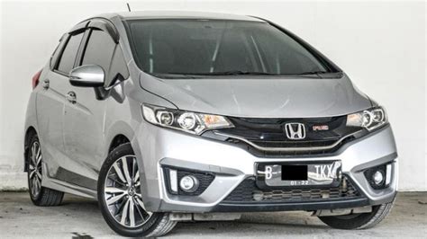 Konsep Populer Harga Mobil Honda Jazz Bekas