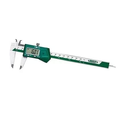 INSIZE Digital Inside Groove Caliper 1191 At Rs 21632 Digital Vernier