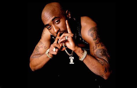 Tupac: Last Words Revealed! - The Hollywood Gossip