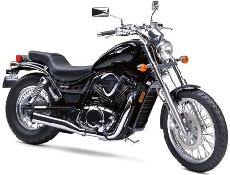 2009 Suzuki Boulevard C50 Service Manual Pdf Reviewmotors Co