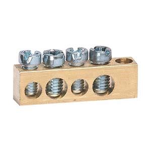 Клеммы для щитов Hager | Купить в магазине – Hager-rus.ru