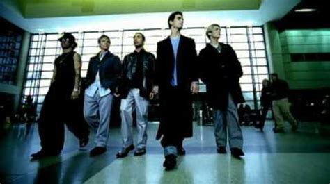 Video - Backstreet Boys - I Want It That Way | Backstreet Boys Wiki ...