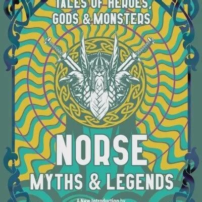 Norse Myths & Legends (Collector's Edition)