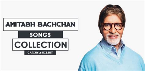 Top 87 Amitabh Bachchan Songs [List] - Old Super Hit Songs