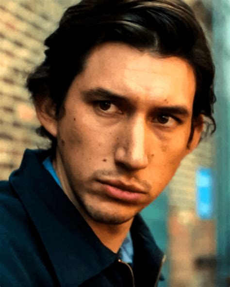 Adam Driver In Talks For Marvel S New Fantastic Four Movie Claims Rumor