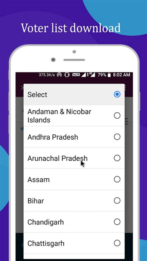 Votercard Verification Guide Voterid Verification Apk For Android