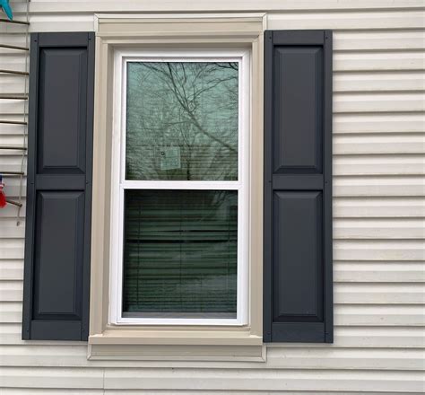 Siding Aluminum Trim