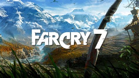 Separate single and multiplayer Far Cry games reportedly in development ...