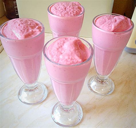 How To Make A Smoothie With Sherbet Ice Cream At Ronald Leadbeater Blog