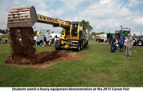 VDOT Northern Virginia Hosts Annual Career Fair | Manassas, VA Patch