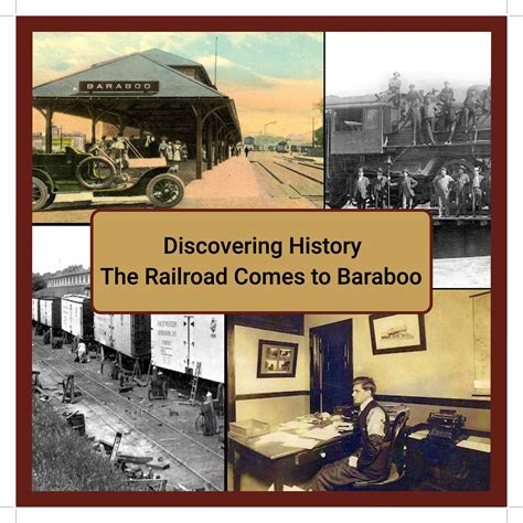 Home - Sauk County Historical Society