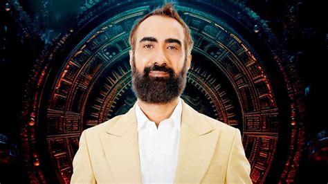 Bigg Boss Ott Contestant Ranvir Shorey Im An Impatient And Uncool