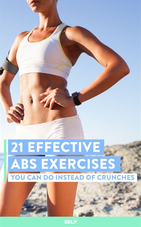 If Youre Looking For The Best Abs Exercises Around Skip The Crunches