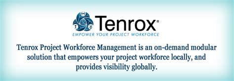 Tenrox.com – Web based Project Planning System - WebAppRater