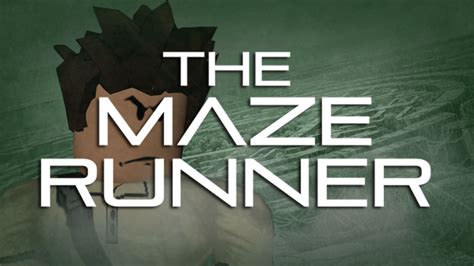 Getting Started | ROBLOX The Maze Runner Wiki | Fandom