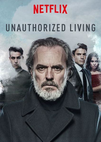 Unauthorized Living 2018