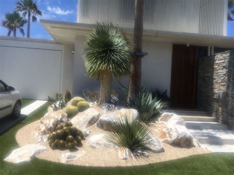 Tropical Garden Design Ideas