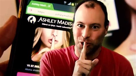 Ashley Madison Documentary Dody Carleen