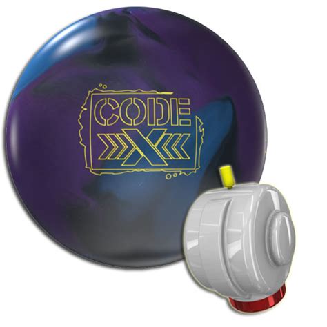 Storm Bowling Balls