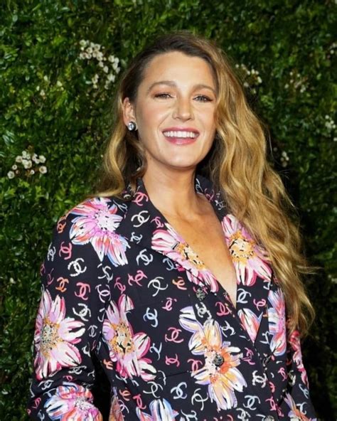 Image Of Blake Lively