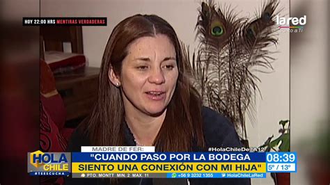 Fue En El último Lugar Que Se Vio La Conexión De Paola Correa Con Su