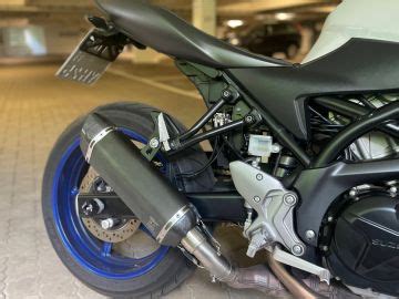 Suzuki Sv Bodis P Tec Iin Qmotard