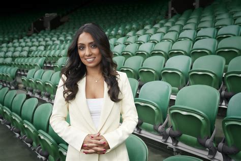 Wimbledon 2023 Commentators Full Line Up Of BBC Pundits And Presenters