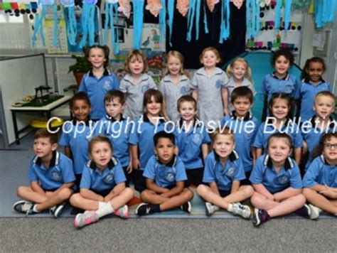 Currajong State School | Townsville Bulletin