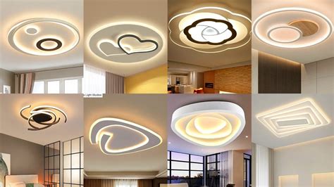 Fabulous And Attractive Lighting Ceiling Decoration Ideas Youtube