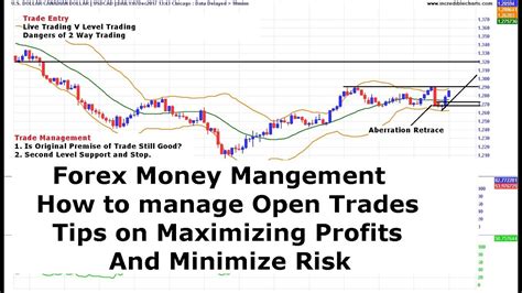 Forex Money Management Best Techniques Tips To Maximize Profits