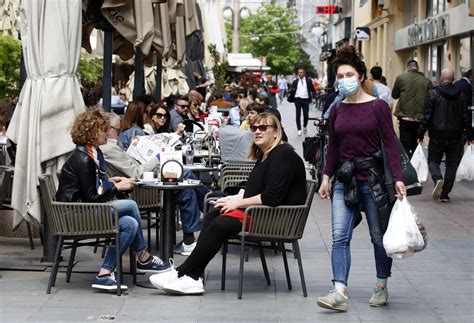 Bitka Za Zagreb Hrvati Danas Izlaze Na Lokalne Izbore Na Listama