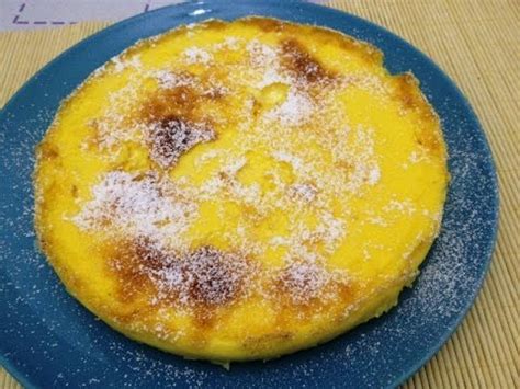 Torta Di Riso Emiliana Ricetta SugarDany89 YouTube