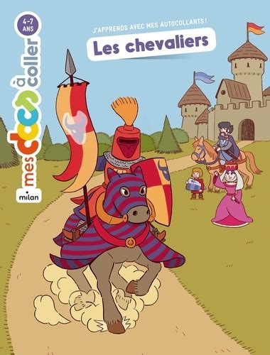 Les Chevaliers De St Phanie Ledu Album Livre Decitre