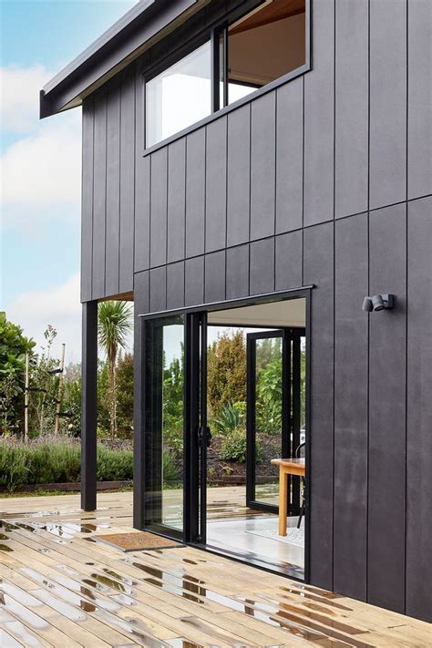 Cladding ideas exterior modern – Artofit