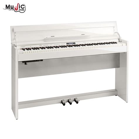 Roland DP603 Digital Piano Musicstoreshop