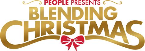 Watch People Presents: Blending Christmas | Lifetime