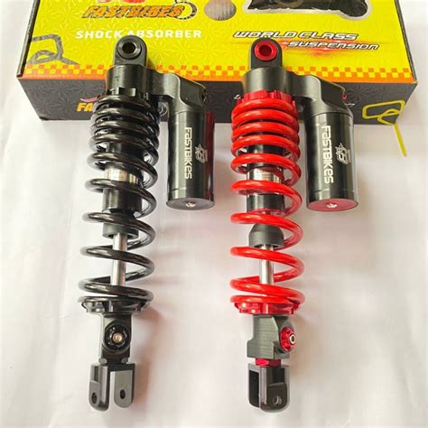 Jual SHOCKBREAKER SHOCK BREAKER FB COPY SHOWA UKURAN 310MM 330MM BEAT