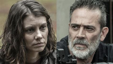 The Walking Dead Dead City Lo Que Sabemos Del Spin Off De Maggie Y Negan Serie De Amc Fama