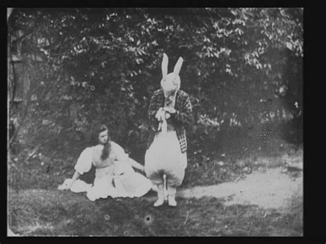 Alice In Wonderland 1903 Film Rezensionende