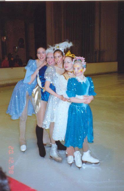 Ally Pally ice rink celebrates 30 years