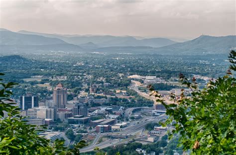 Roanoke Neighborhood Plans - Plan Roanoke