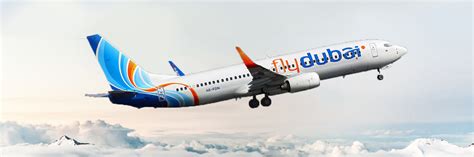 Flydubai Apg Iet