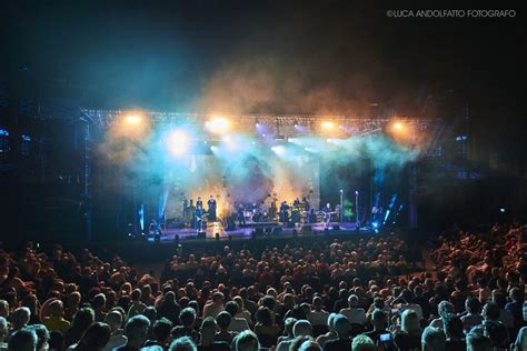 La Magia Dei Pink Floyd In Villa Contarini A Piazzola Sul Brenta