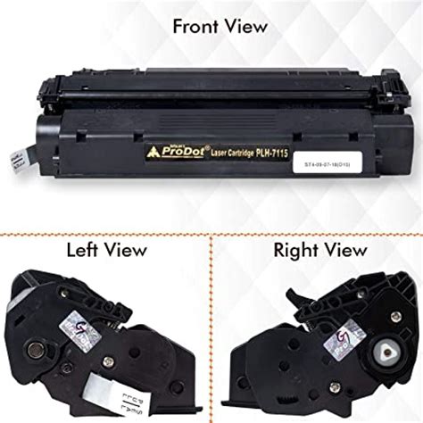 ProDot Gold Series PLH 388 Laser Toner Cartridge Replaces HP 388A