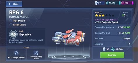 rpg   good rmecharena